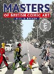  - Masters of British Comic Art