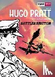 Pratt, Hugo, Holding, V.A.L. - Battler Britton