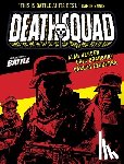 Hebden, Alan, Ezquerra, Carlos, Bradbury, Eric - Death Squad