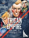 Lawrence, Don, Butterworth, Mike - The Rise and Fall of the Trigan Empire, Volume II