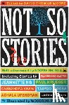 Adiwijaya Iskandar, David Thomas Moore, Joseph Elliott-Coleman, Raymond Gates - Not So Stories