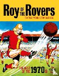 Tully, Tom - Roy of the Rovers: The Best of the 1970s - The Tiger Years