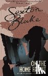  - Sexton Blake on the Home Front