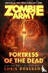 Roberson, Chris - Fortress of the Dead