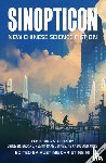 Yu, Nian, HaiHong, Zhao, Kanyu Wang, Regina, JinKang, Wang - Sinopticon 2021