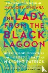 O'Meara, Mallory - The Lady From The Black Lagoon