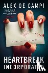 De Campi, Alex - Heartbreak Incorporated