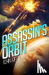 Appel, John - Assassin's Orbit