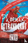 Lee, Yoon Ha - Phoenix Extravagant