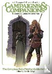 Ewington, Andi, Pratchett, Rhianna - Campaigns & Companions