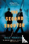 Mamatas, Nick - The Second Shooter