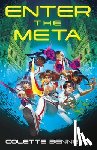 Bennett, Colette - Enter the Meta