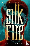 Ellor, Zabe - Silk Fire