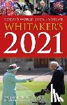 Whitaker's Almanack - Whitaker's 2021
