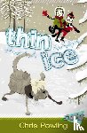Powling, Chris, Mason, Sue - Thin Ice