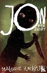 Blackman, Malorie - Jon for Short