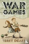 Deary, Terry - War Games