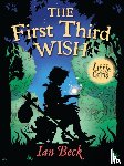 Beck, Ian - The First Third Wish
