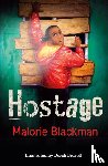 Blackman, Malorie - Hostage