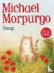Morpurgo, Michael - Snug
