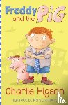 Higson, Charlie - Freddy and the Pig