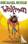 Rosen, Michael - Wolfman
