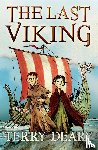 Deary, Terry - The Last Viking