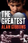Gibbons, Alan - The Greatest