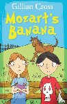 Cross, Gillian - Mozart's Banana