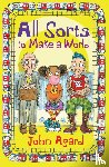 Agard, John - All Sorts to Make a World