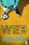 Prince, Alison - Web