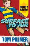 Palmer, Tom - Surface to Air