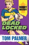 Palmer, Tom - Deadlocked