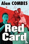 Combes, Alan - Red Card