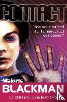 Blackman, Malorie - Contact