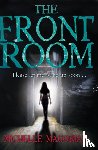 Magorian, Michelle - The Front Room