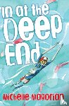 Magorian, Michelle - In at the Deep End