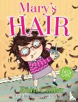Colfer, Eoin - Mary's Hair