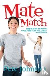 Johnson, Pete - Mate Match