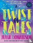 Donaldson, Julia - A Twist of Tales