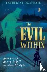 MacPhail, Catherine - The Evil Within