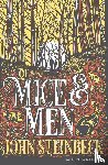 Steinbeck, John - Of Mice and Men