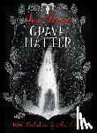 Dawson, Juno - Grave Matter