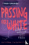 Landman, Tanya - Passing for White