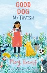 Rosoff, Meg - Good Dog Mctavish