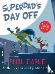 Earle, Phil - Superdad's Day Off