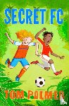 Palmer, Tom - Secret FC
