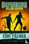 Palmer, Tom - Killing Ground