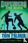 Palmer, Tom - Pitch Invasion