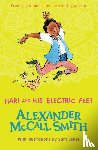 McCall Smith, Alexander - Hari and His Electric Feet